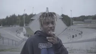 Juice Wrld - armed and dangerous (unseen footage) (very rare)