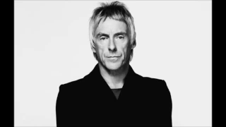 Paul Weller - Black Sheep Boy