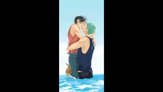Zolu / Zoro x Luffy - One Piece
