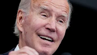Something is 'not right' with US President Joe Biden