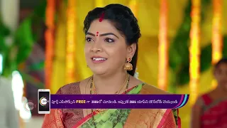 Ep - 130 | Rowdy Gari Pellam | Zee Telugu | Best Scene | Watch Full Ep on Zee5-Link in Description