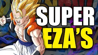 5 SUPER EZA'S THAT COULD BE *GAME CHANGING*!!!| DBZ: Dokkan Battle