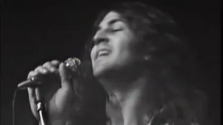 11 Deep Purple - Fireball 1971/Lucille (cover) Live at Denmark 1972 .1.3