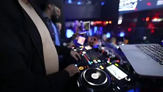 Tony DJ Power-NYC Live!  (NYC Soulful House Session)     05/2022