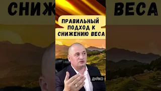 Эффективные методы снижения веса и влияние эзотерики