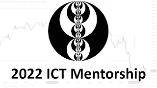 ICT Mentorship 2022 En Español Episodio 8