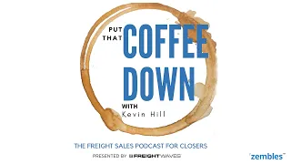 Positioning and differentiation in sales - Put That Coffee Down