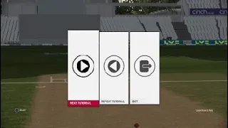 Cricket 22 - Direct Hit Tutorial