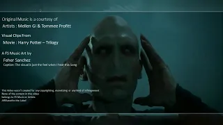 Linkin Park - In The End (Mellen Gi & Tommee Profitt Remix) [ Fleurie ] Voldemort Version by FS