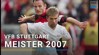 VfB Stuttgart - 10 Jahre Deutscher Meister 2007 (19/21)