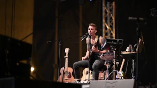 2018 BalKaniK Festival Romania - Asaf Avidan