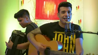 HENRIQUE E JULIANO - BRIGA FEIA (PEDRO COUTINHO COVER)