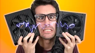 How to Pick a Power Supply | A PSU Buyer's Guide