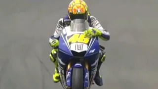 TRIBUTE - Valentino Rossi