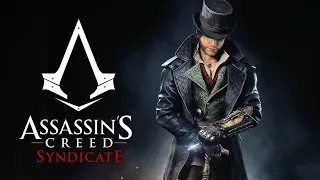 Assassin's Creed  Syndicate #41 [ТАЙНАЯ СЛЕЖКА ИЛИ УЛИК НЕТ]