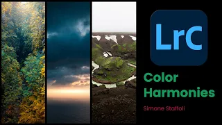 Color Grading Like a PRO (Color theory + Lightroom)