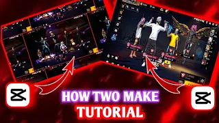 free fire group dance video editing tutorial | free fire squad dance video editing in cupcut |