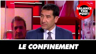 Karim Zeribi à propos du confinement : "Les Français sont perdus !"