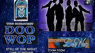 😎 "BEST OF DOO WOP MUSIC" 😎