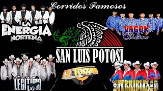 🎼 Norteñas  Dj Torres 4 Grandes de SLP🎼    #norteñasconsax #musicamexicana #corridos