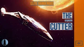 The Imperial Cutter [Elite Dangerous] | The Pilot Reviews