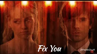 Amy and Ty | Fix You