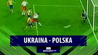 Ukraina - Polska 2000 (1:3) / Україна - Польща 2000 (1:3) (HD)