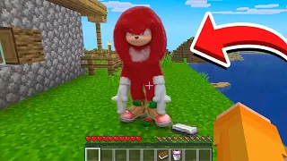 Esse é o Minecraft mais Assustador e Bizarro!