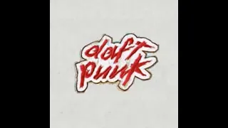 Daft Punk - Live at The Arches, Glasgow, 1997-01-24 full set