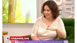 Психолог Юлія Ларіна розповіла, як спілкуватися з дітьми та знайти підхід до підлітка