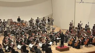 チャイコフスキー：交響曲第６番ロ短調 作品74『悲愴』Tchaikovsky：Symphony No. 6 in B minor, Op. 74 "Pathétique"