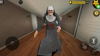 Scary Teacher 3D - New Update New Levels Miss T Playing Against Evil Nun (Android,iOS)