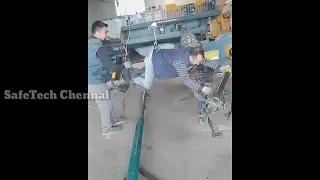 Bad day at work compilation | Fatal Work accident compilation | Deadly work fails | Part 99