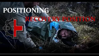 Patient Positioning (Recovery Position)