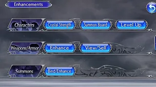 Dissidia Opera Omnia : Yda and Alphinaud Pulls [GL]