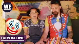 'We're Down for Clown Threesomes' 🤡🤡🤡 Sneak Peek | Extreme Love