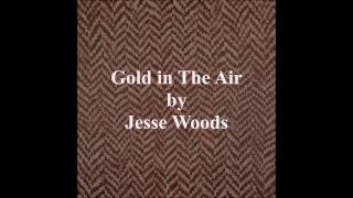 Gold In The Air by Jesse Woods Lyrics