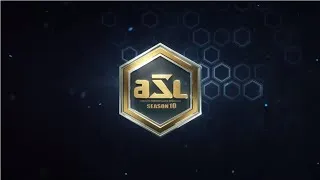 [ENG] AfreecaTV StarLeague(ASL) S10 Ro.16 Day3