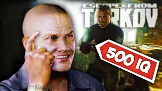 Я БЫЛ В ШОКЕ С ЕГО МУВА!!! 😲 (Escape from Tarkov)