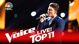 The Voice 2016 Blind Audition - Episode 5