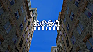 RoSA Project Evolved 2021 for gta sa android