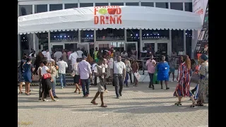 GTBANK FOOD & DRINK FESTIVAL 2019 FINAL DAY