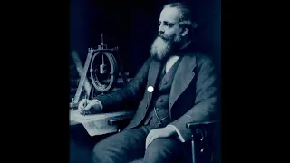 James Clerk Maxwell neyi buldu?