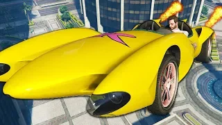 I Didn't Know How Cool This Car Was - GTA Online Casino DLC