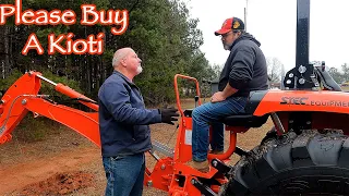 Should I Buy A Kioti Tractor?