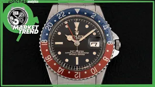 Vale la pena "investire" su un Rolex GMT-Master??