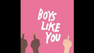 VVAVES - Boys Like You ft. Iggy Azalea