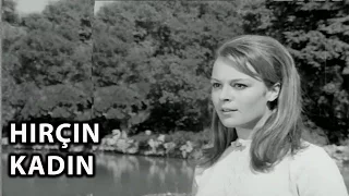 Hırçın Kadın (1967) - Tek Parça (Hülya Koçyiğit & İzzet Günay)