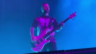Avenged Sevenfold - Blinded in Chains live in Grand Rapids, MI 3/11/24