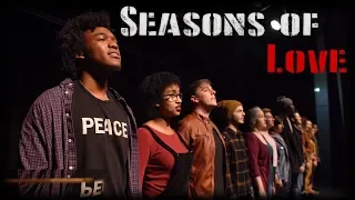 Seasons of Love (RENT Cover) || Thomas Sanders & Friends